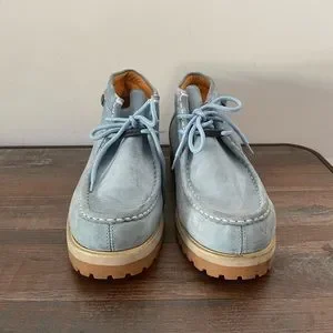 Buffalino | Shoes | Buffalino Boots For Men Size 3 | Poshmark display picture 3